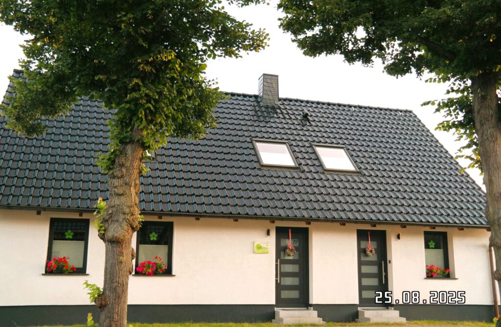 Ferienanlage Sonnenhof im Spreewald Krausnick SAM_5501